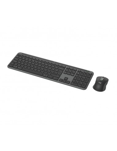 Logitech Signature Slim MK950...